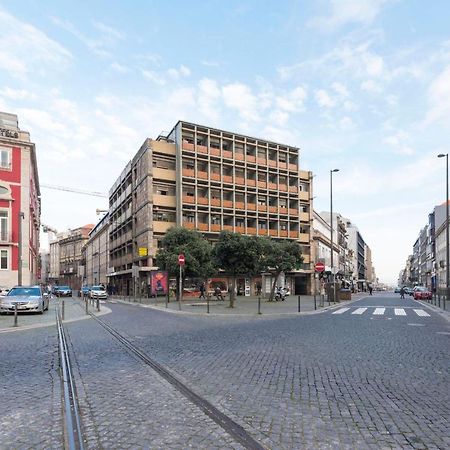 Lovelystay - Wohaza Apartment With Free Private Parking Porto Zewnętrze zdjęcie