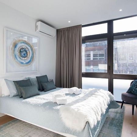 Lovelystay - Wohaza Apartment With Free Private Parking Porto Zewnętrze zdjęcie