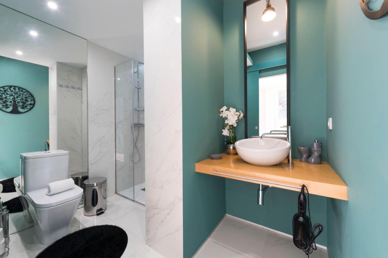 Lovelystay - Wohaza Apartment With Free Private Parking Porto Zewnętrze zdjęcie