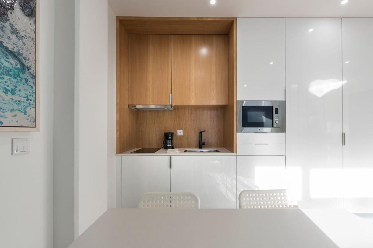 Lovelystay - Wohaza Apartment With Free Private Parking Porto Zewnętrze zdjęcie