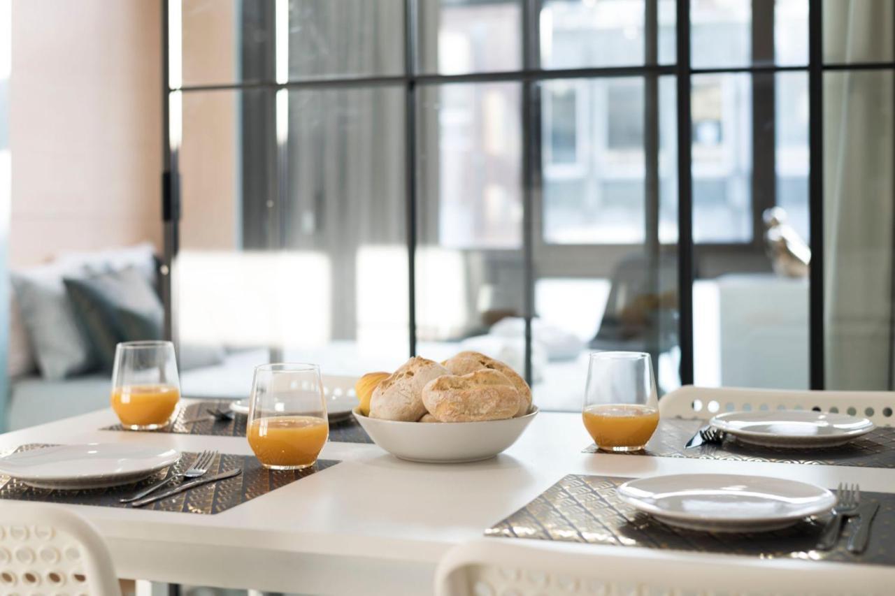 Lovelystay - Wohaza Apartment With Free Private Parking Porto Zewnętrze zdjęcie
