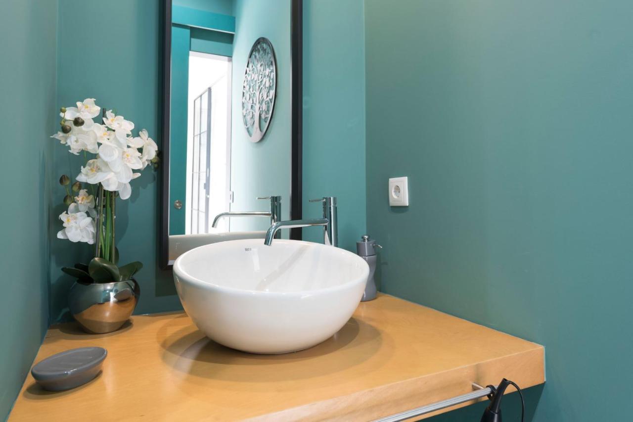 Lovelystay - Wohaza Apartment With Free Private Parking Porto Zewnętrze zdjęcie