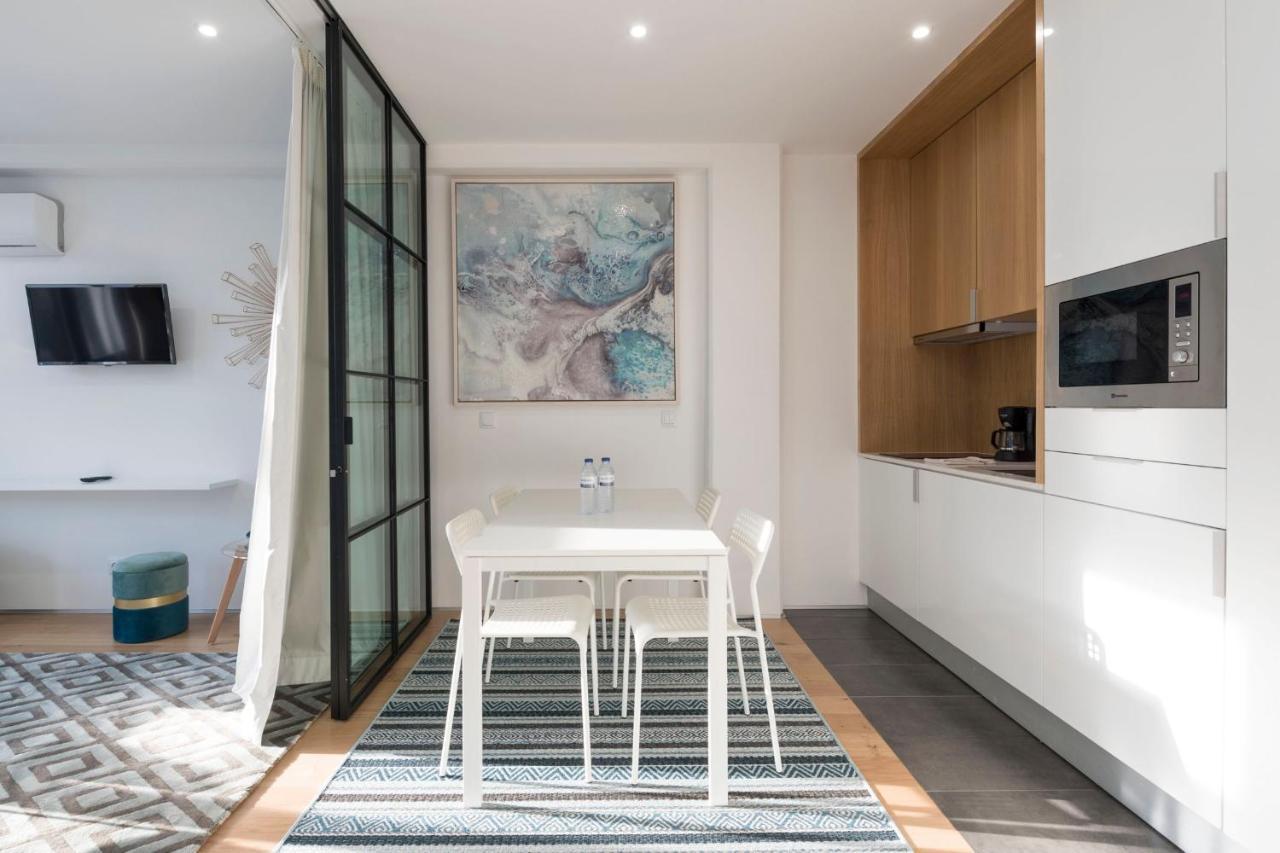 Lovelystay - Wohaza Apartment With Free Private Parking Porto Zewnętrze zdjęcie