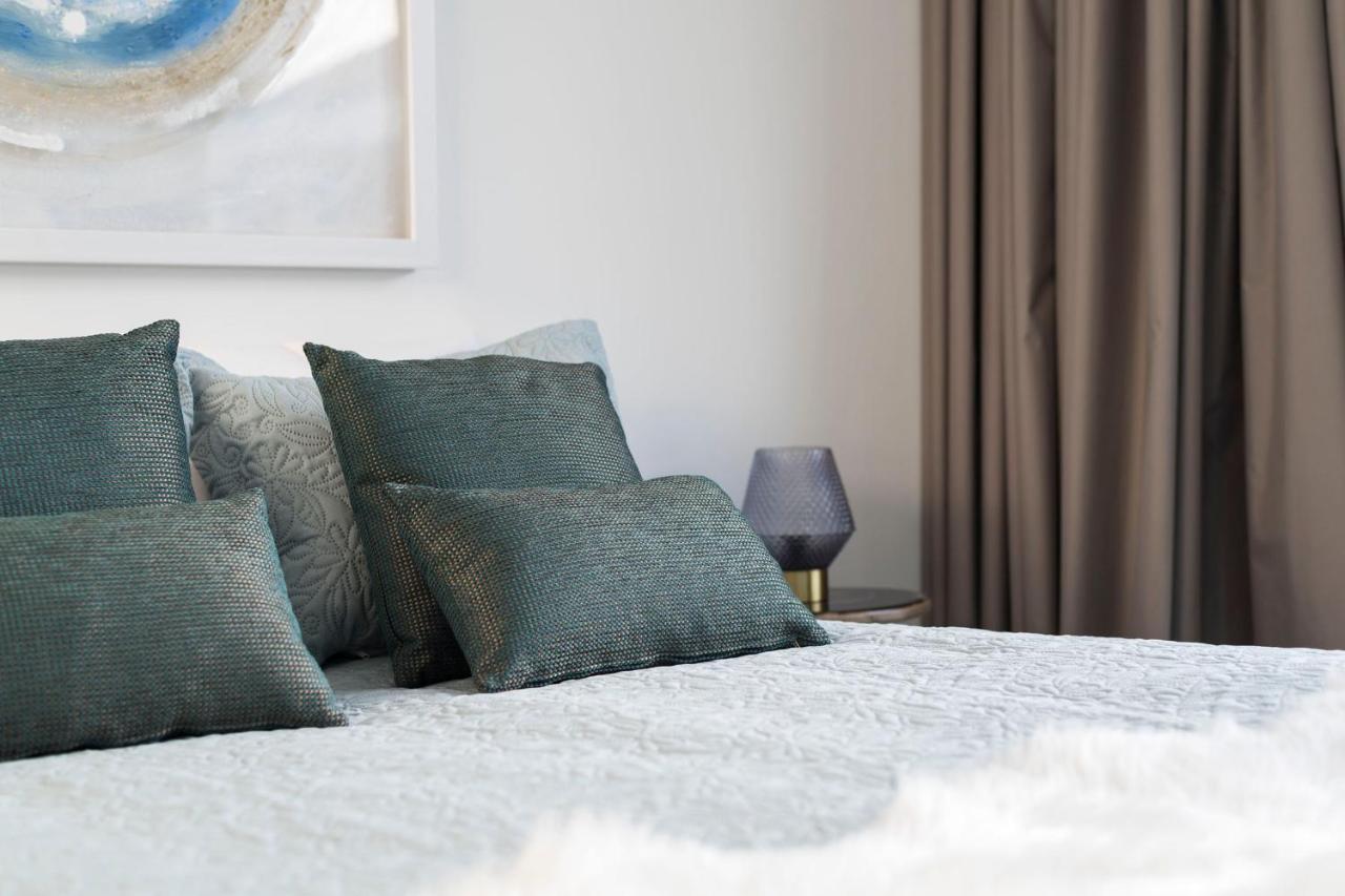 Lovelystay - Wohaza Apartment With Free Private Parking Porto Zewnętrze zdjęcie
