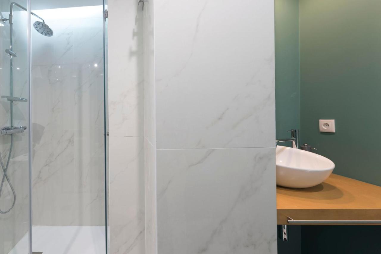 Lovelystay - Wohaza Apartment With Free Private Parking Porto Zewnętrze zdjęcie