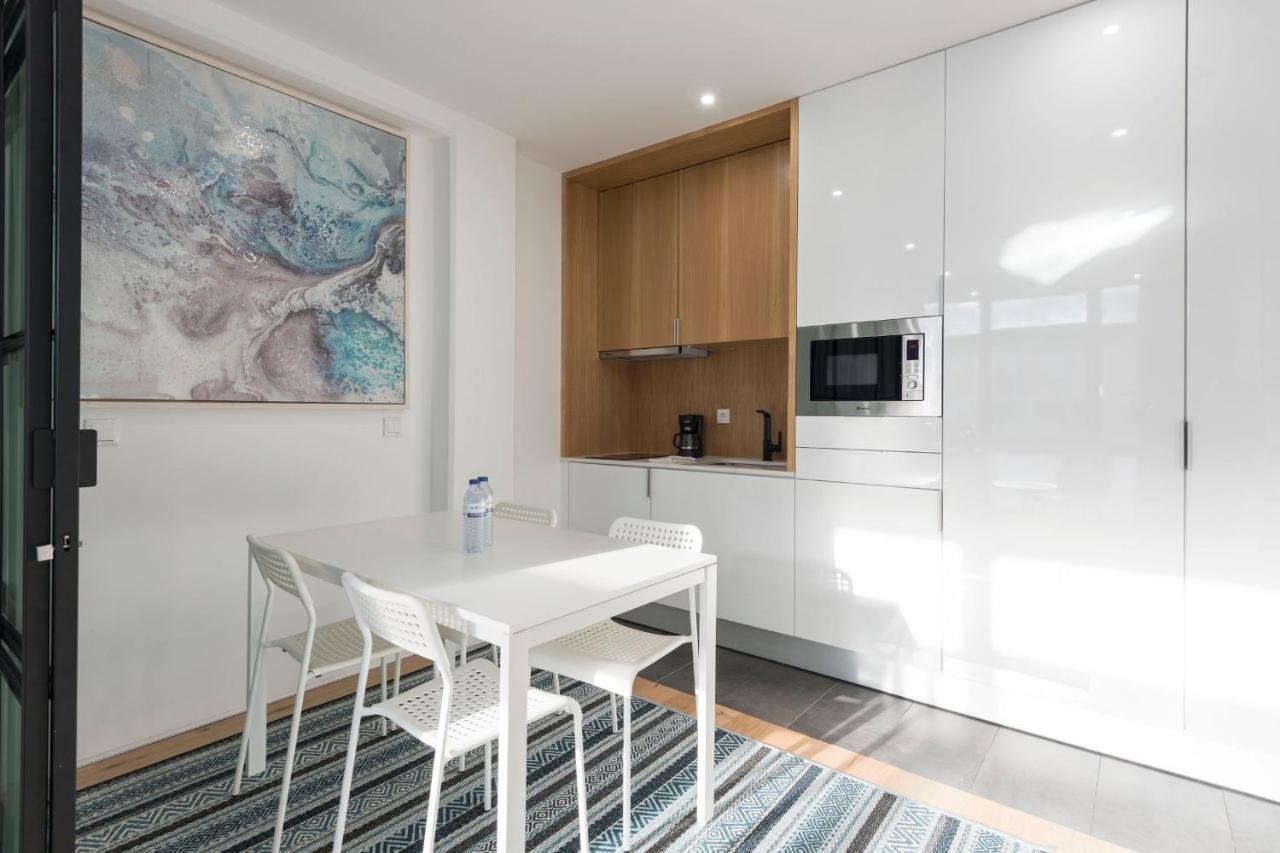 Lovelystay - Wohaza Apartment With Free Private Parking Porto Zewnętrze zdjęcie